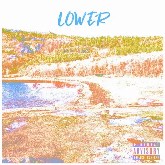 Lower by Salmia Kira