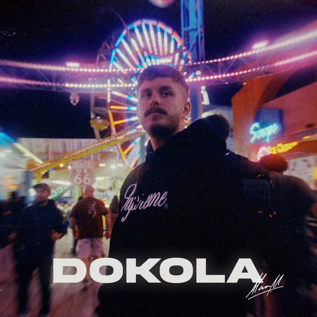 Dokola