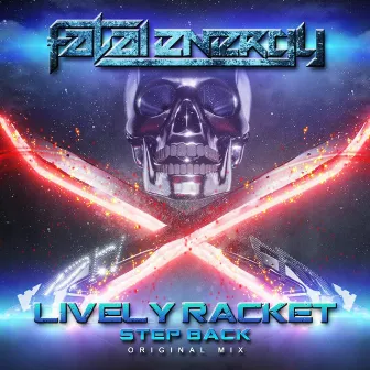 Step Back by Lively Racket