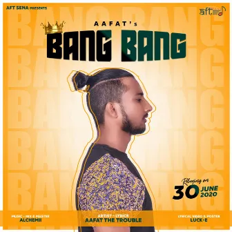 Bang Bang by Aafat - AFT Sena !