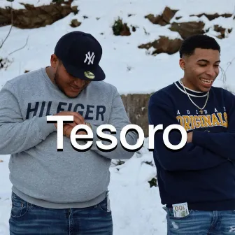 tesoro by Sauza