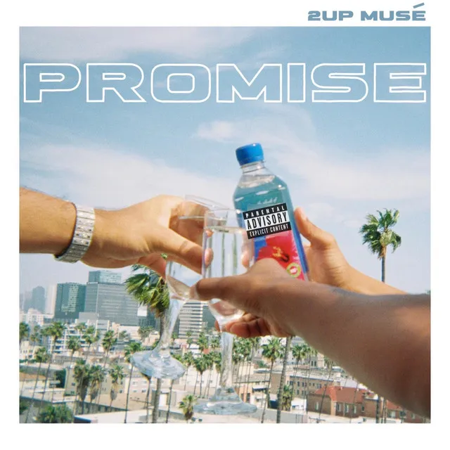 Promise - Radio Edit