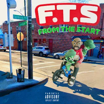 F.T.S by Chuan From The Start