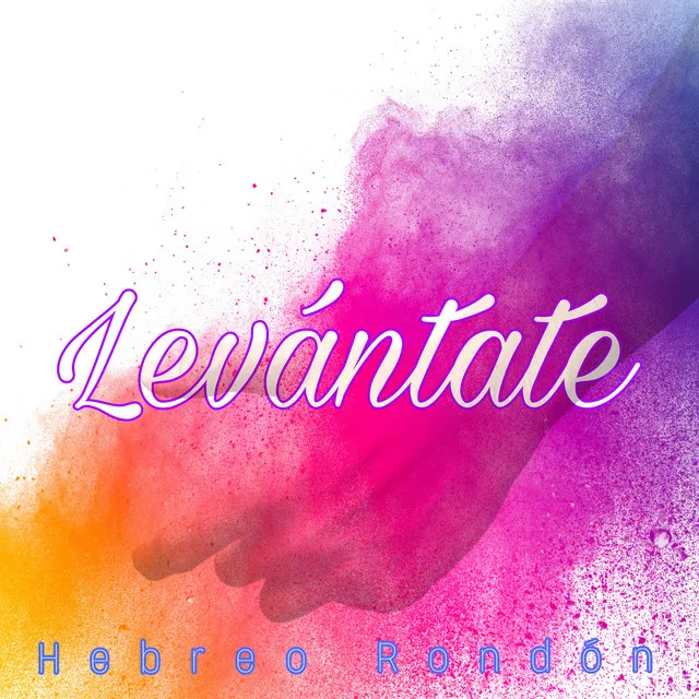 Levántate