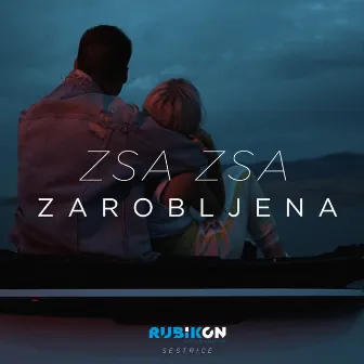 Zarobljena by ZSA ZSA