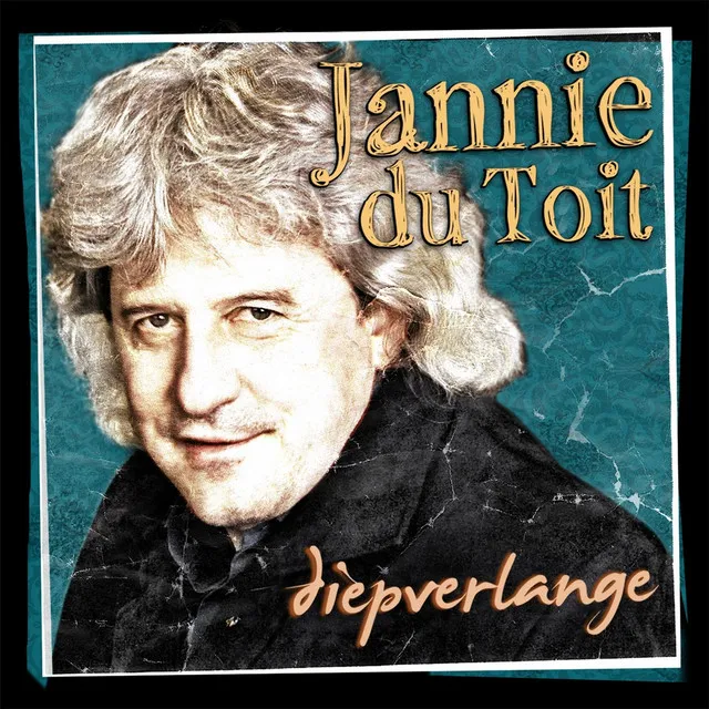 Jannie du Toit