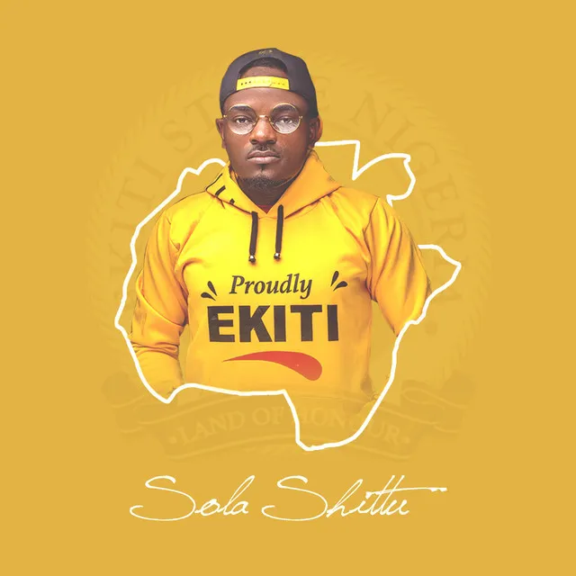 Proudly Ekiti