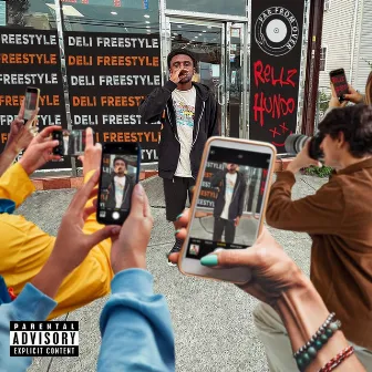 Deli Freestyle by Rellz Hundo