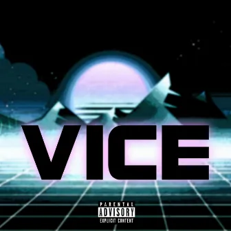 Vice by Kylo Yen