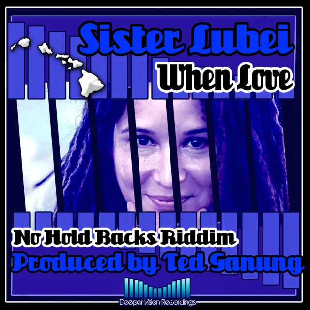 When Love (No Hold Backs Riddim) - Original Mix