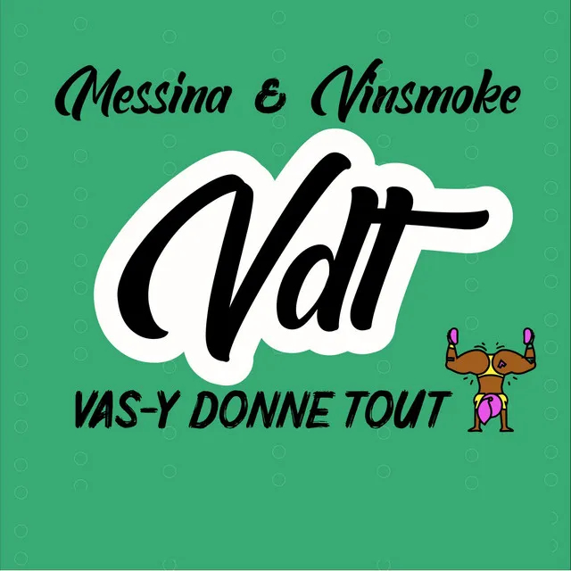 Vdt - Vas-y donne tout