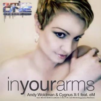 In Your Arms by Andy Woldman