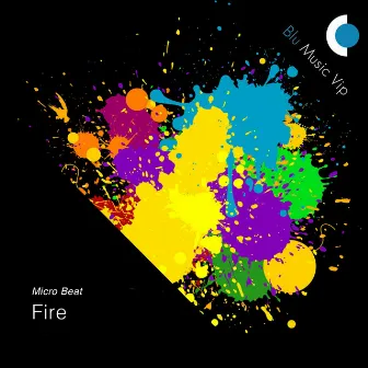 Fire by Micro Beat