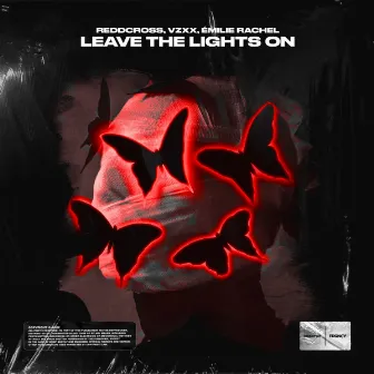 Leave The Lights On by ReddCross