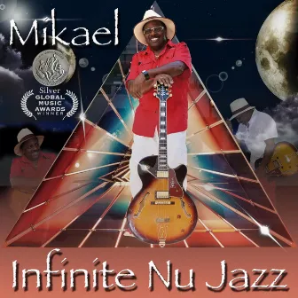 Infinite Nu Jazz by Mikael