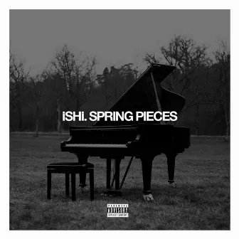 Spring Pieces Mixtape by iSHi