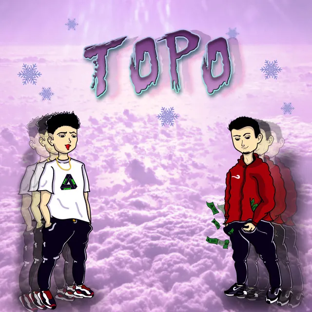 Topo