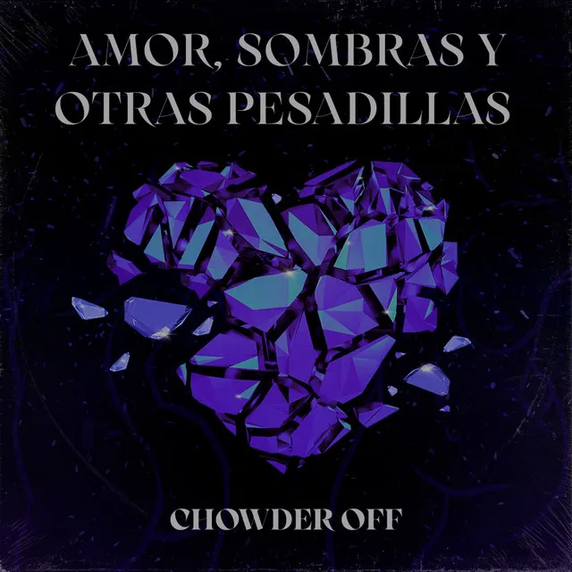 Amor, sombras y otras pesadillas