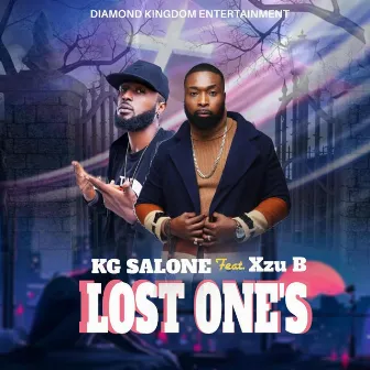 Lost One's by KG Salone