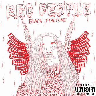 Red People by Black Fortune