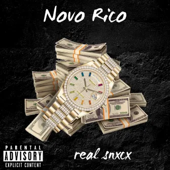 Novo Rico by real snxcx