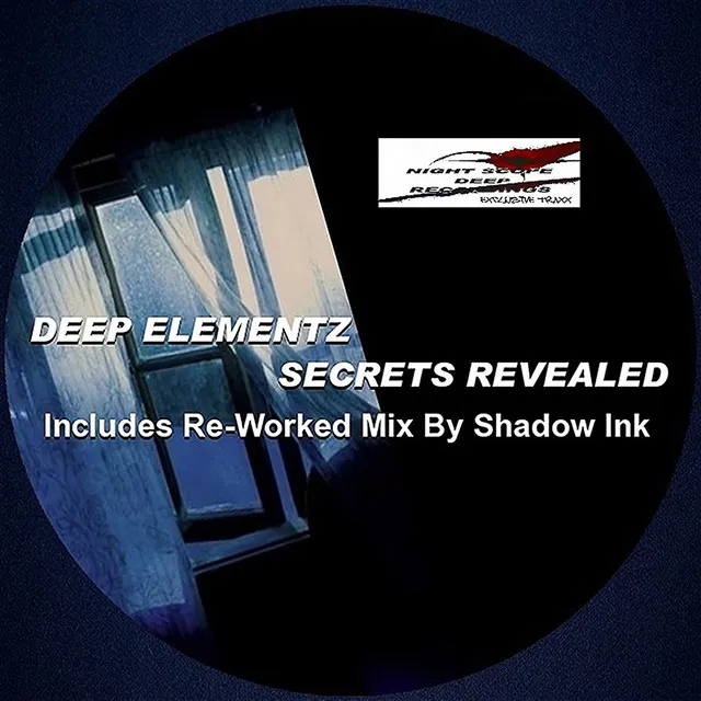 Secrets Revealed - Shadow Ink's Reworked Mix