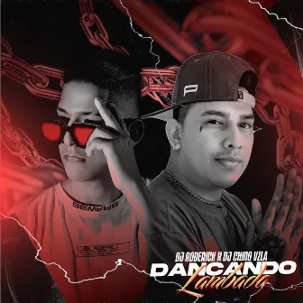 Dancando Lambada by Dj Chino Vzla