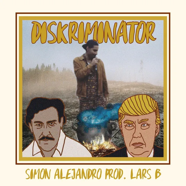 Diskriminator