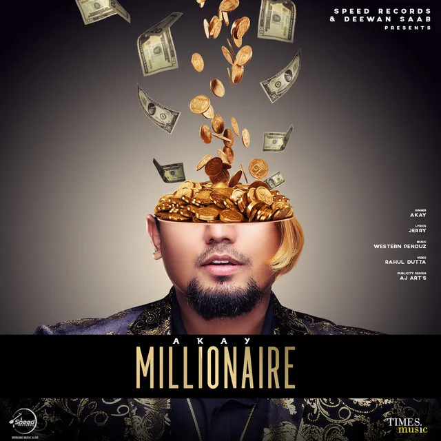 Millionaire