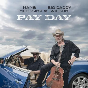 Pay Day by Hans Theessink