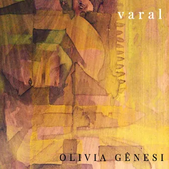 Varal by Olivia Genesi