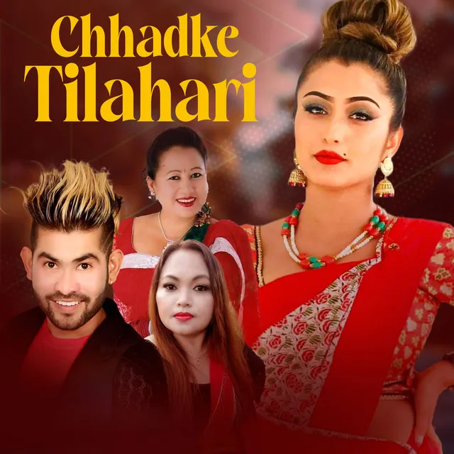 Chhadke Tilahari