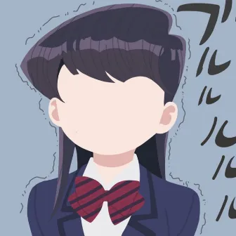 Komi can't communicate (Cinderella but it's lofi) by Lionel Vera