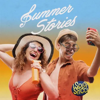 Summer Stories by I Soldi Spicci