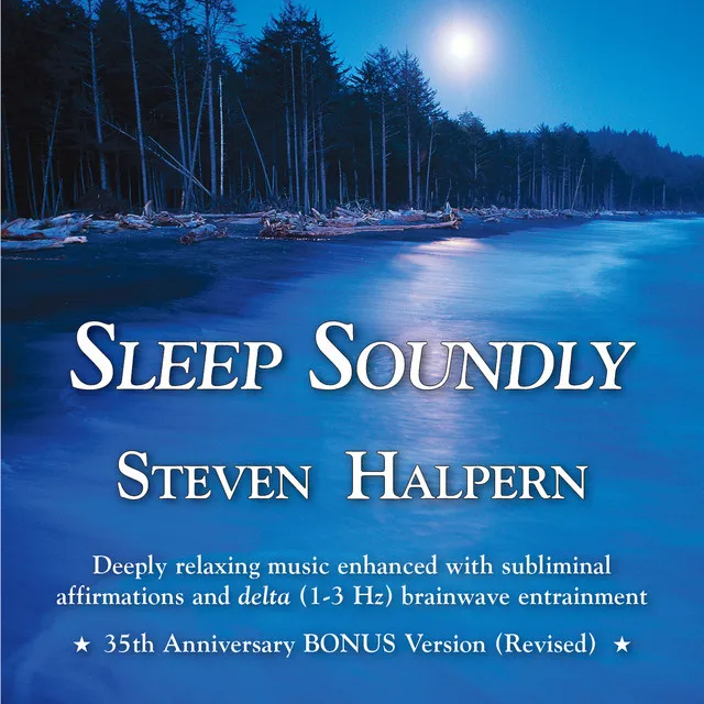 Sleep Soundly (Part 2) - Bonus & Remastered