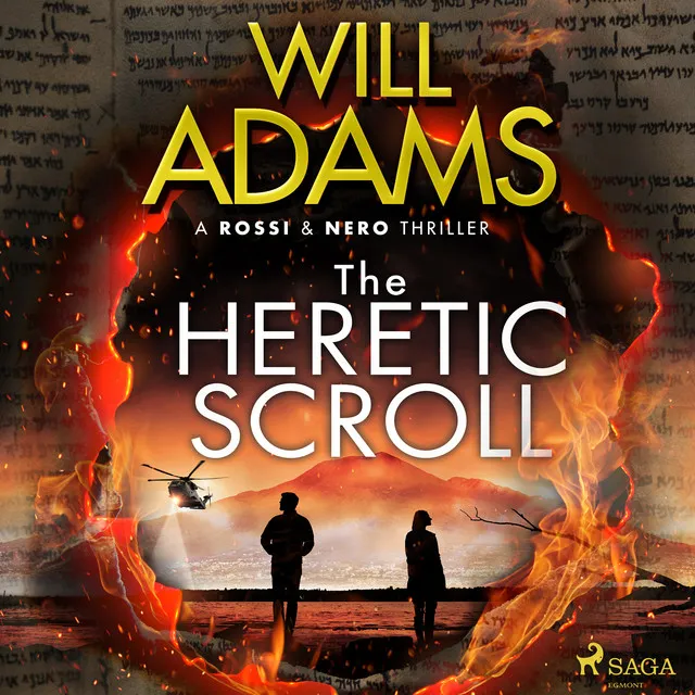 Chapter 1.2 & Chapter 2.1 - The Heretic Scroll