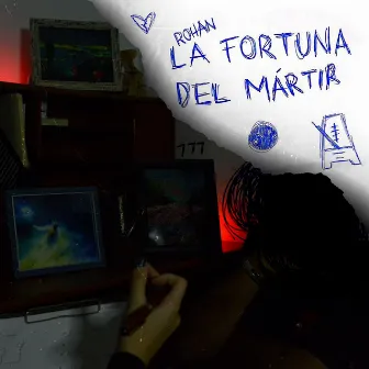 LA FORTUNA DEL MÁRTIR by Rohan