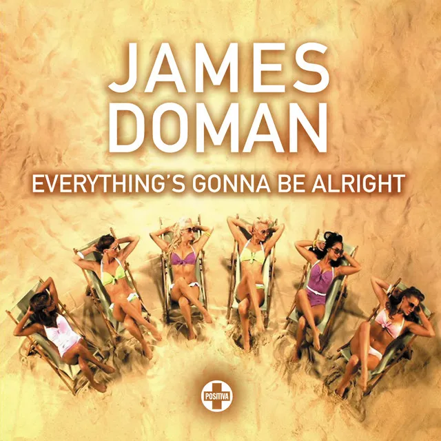 Everything's Gonna Be Alright - J Majik & Wickaman Remix