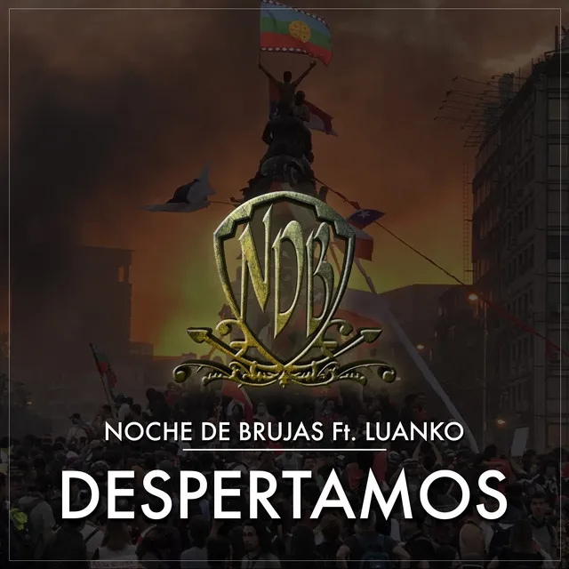 Despertamos