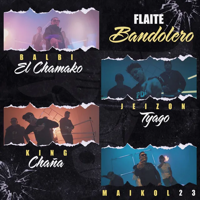 Flaite Bandolero