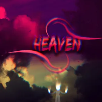 Heaven by Nixem