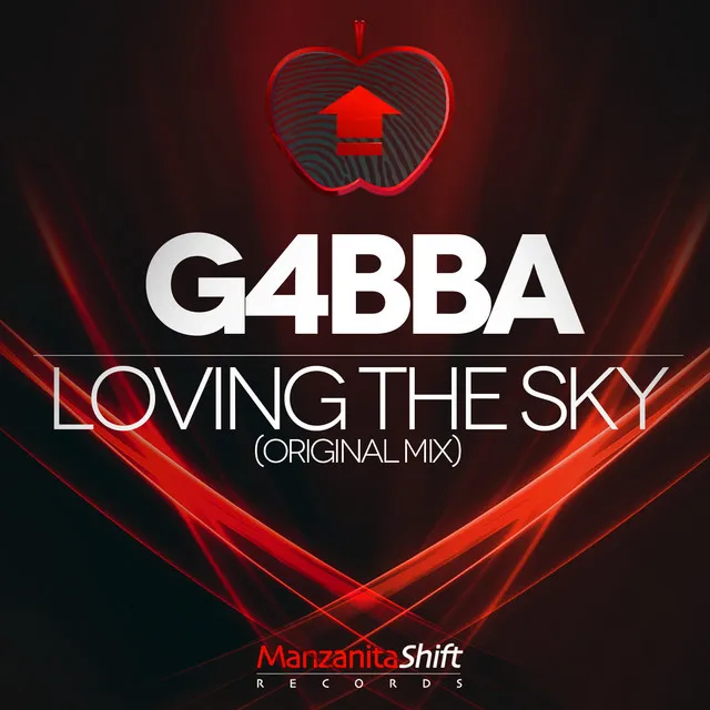 Loving The Sky - Original Mix