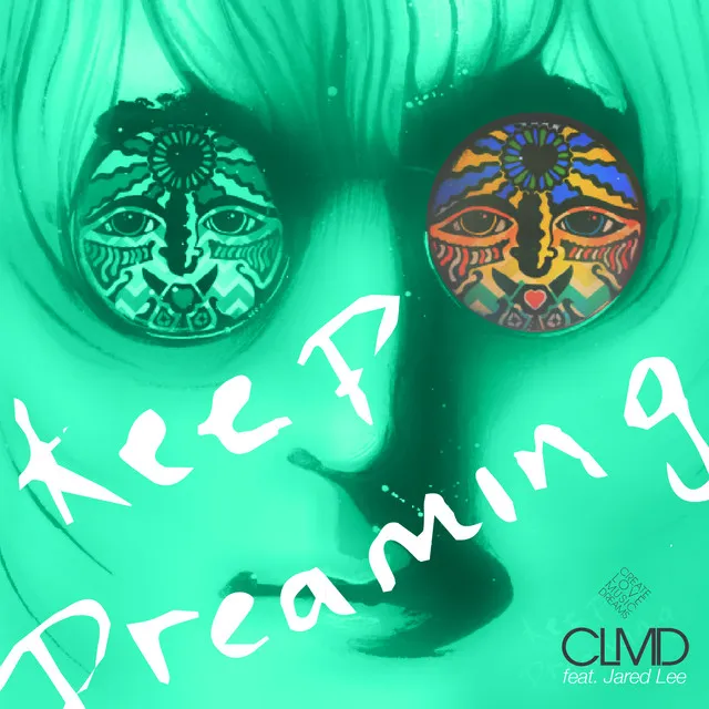 Keep Dreaming (feat. Jared Lee) - Nils Noa Remix