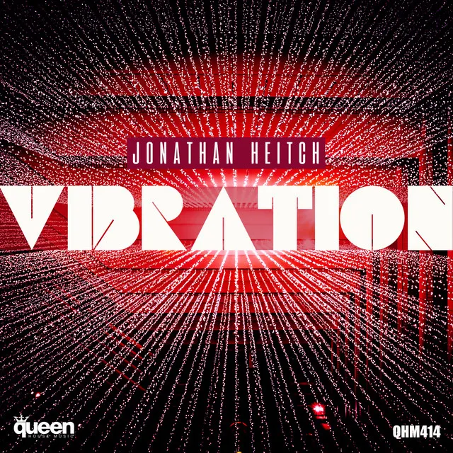 Vibration - Instrumental Mix