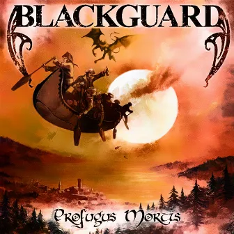 Profugus Mortis by Blackguard