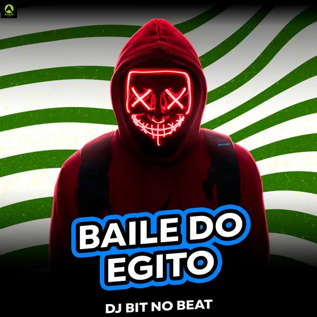 Baile do Egito