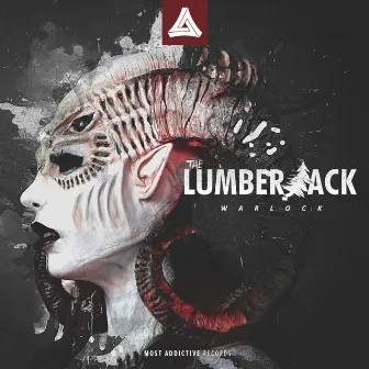 Warlock by The Lumberjack