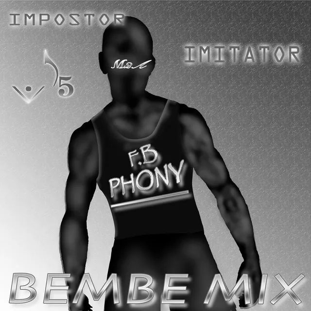 Facebook Phony - Bembe Mix