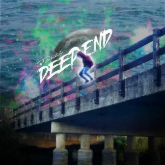 Deep End by Bpletch