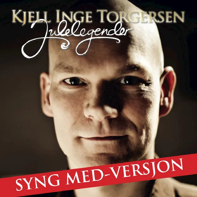 Julelegender (Syng med-versjon)